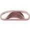 PFERD TOOLS BA 10/330 T A 180 45002248 Csiszolószalag Szemcsézet 180 (H x Sz) 330 mm x 10 mm 100 db