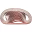PFERD TOOLS BA 12/520 J A 60 45002506 Csiszolószalag Szemcsézet 60 (H x Sz) 520 mm x 12 mm 100 db