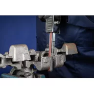   PFERD TOOLS BA 12/520 J A 60 45002506 Csiszolószalag Szemcsézet 60 (H x Sz) 520 mm x 12 mm 100 db
