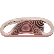   PFERD TOOLS BA 12/520 T A 180 45002518 Csiszolószalag Szemcsézet 180 (H x Sz) 520 mm x 12 mm 100 db