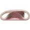 PFERD TOOLS BA 12/520 T A 180 45002518 Csiszolószalag Szemcsézet 180 (H x Sz) 520 mm x 12 mm 100 db