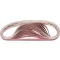 PFERD TOOLS BA 12/610 J A 120 45002612 Csiszolószalag Szemcsézet 120 (H x Sz) 610 mm x 12 mm 100 db