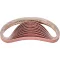 PFERD TOOLS BA 20/520 T A 60 45003006 Csiszolószalag Szemcsézet 60 (H x Sz) 520 mm x 20 mm 20 db