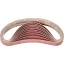 PFERD TOOLS BA 20/520 T A 60 45003006 Csiszolószalag Szemcsézet 60 (H x Sz) 520 mm x 20 mm 20 db