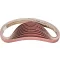 PFERD TOOLS BA 20/520 T A 80 45003008 Csiszolószalag Szemcsézet 80 (H x Sz) 520 mm x 20 mm 20 db