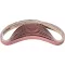 PFERD TOOLS BA 20/520 T A 120 45003012 Csiszolószalag Szemcsézet 120 (H x Sz) 520 mm x 20 mm 20 db