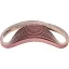 PFERD TOOLS BA 20/520 T A 120 45003012 Csiszolószalag Szemcsézet 120 (H x Sz) 520 mm x 20 mm 20 db