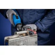   PFERD TOOLS BA 20/520 T A 120 45003012 Csiszolószalag Szemcsézet 120 (H x Sz) 520 mm x 20 mm 20 db