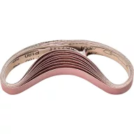   PFERD TOOLS BA 20/520 T A 180 45003018 Csiszolószalag Szemcsézet 180 (H x Sz) 520 mm x 20 mm 20 db