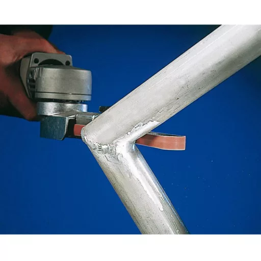 PFERD TOOLS BA 20/520 T A 180 45003018 Csiszolószalag Szemcsézet 180 (H x Sz) 520 mm x 20 mm 20 db