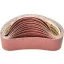 PFERD TOOLS BA 75/533 X A 40 45001104 Csiszolószalag Szemcsézet 40 (H x Sz) 533 mm x 75 mm 10 db