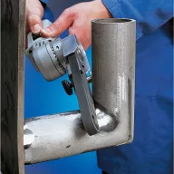   PFERD TOOLS VB 12/520 A 100 G 45011110 Csiszolószalag Szemcsézet 100 (H x Sz) 520 mm x 12 mm 10 db