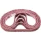 PFERD TOOLS VB 20/520 A 180 M 45011318 Csiszolószalag Szemcsézet 180 (H x Sz) 520 mm x 20 mm 5 db