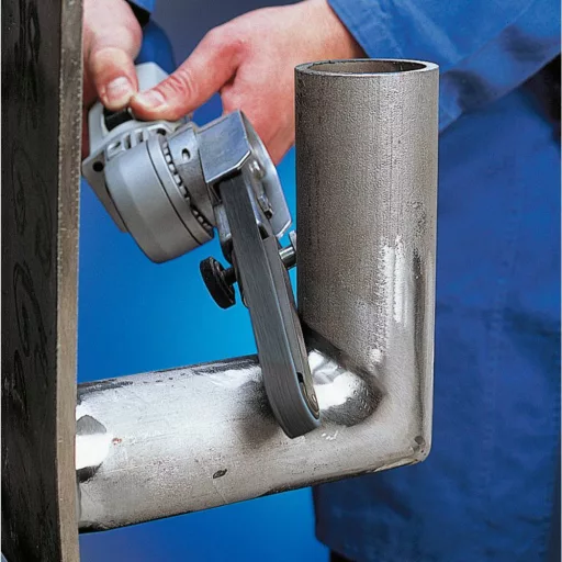 PFERD TOOLS VB 20/520 A 180 M 45011318 Csiszolószalag Szemcsézet 180 (H x Sz) 520 mm x 20 mm 5 db