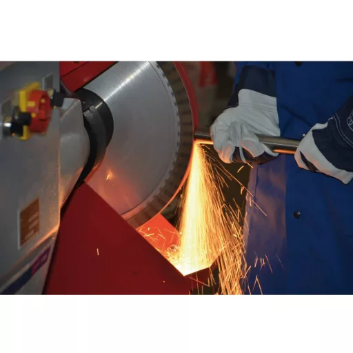 PFERD TOOLS BA 75/2000 X A 60 45005706 Csiszolószalag Szemcsézet 60 (H x Sz) 2000 mm x 75 mm 10 db