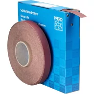   PFERD TOOLS SBR 25 A 100 45016010 Csiszolópapír tekercs Szemcsézet 100 (H x Sz) 50 m x 25 mm 1 db