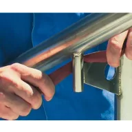   PFERD TOOLS SBR 100 A 40 45016304 Csiszolópapír tekercs Szemcsézet 40 (H x Sz) 50 m x 100 mm 1 db