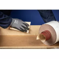   PFERD TOOLS SBR-P 115 A 80 45016538 Csiszolópapír tekercs Szemcsézet 80 (H x Sz) 25 m x 115 mm 1 db