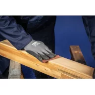   PFERD TOOLS SBR-P 115 A 80 45016538 Csiszolópapír tekercs Szemcsézet 80 (H x Sz) 25 m x 115 mm 1 db