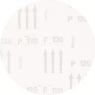   PFERD TOOLS KSS 150 O L A 120 45017774 Excenter csiszolópapír Szemcsézet 120 (Ø) 150 mm 25 db