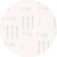   PFERD TOOLS KSS 150 O L A 180 45017776 Excenter csiszolópapír Szemcsézet 180 (Ø) 150 mm 25 db