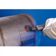   PFERD TOOLS KSB 1020 A 150 42232115 Csiszoló hüvely Szemcsézet 150 (Ø x Ma) 10 mm x 20 mm 25 db