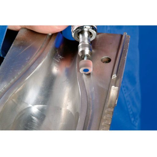 PFERD TOOLS 44400012 Csapos lamellás csiszoló Ø 10 mm 10 db