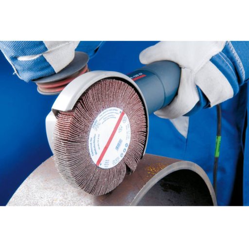 PFERD TOOLS 44781512 Féktárcsa sarokcsiszolóhoz Ø 115 mm 2 db