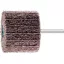 PFERD TOOLS 44656080 POLINOX gyapjúra szerelhető pont PNZ Ø 60 x 50 mm Ø 60 mm 10 db