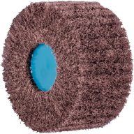   PFERD TOOLS 44642001 POLINOX polárcsiszoló kerék PNL Ø 100 x 50 mm M14 A 100 menet finom csiszoláshoz és simításhoz 100 mm 5 db