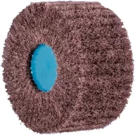   PFERD TOOLS 44642001 POLINOX polárcsiszoló kerék PNL Ø 100 x 50 mm M14 A 100 menet finom csiszoláshoz és simításhoz 100 mm 5 db