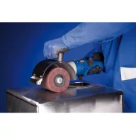   PFERD TOOLS 44642001 POLINOX polárcsiszoló kerék PNL Ø 100 x 50 mm M14 A 100 menet finom csiszoláshoz és simításhoz 100 mm 5 db
