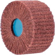   PFERD TOOLS 44642003 POLINOX polárcsiszoló kerék PNL Ø 100 x 50 mm M14 A 280 menet finom csiszoláshoz és simításhoz 100 mm 5 db