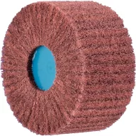   PFERD TOOLS 44642003 POLINOX polárcsiszoló kerék PNL Ø 100 x 50 mm M14 A 280 menet finom csiszoláshoz és simításhoz 100 mm 5 db