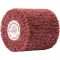 PFERD TOOLS 47801097 POLINOX gyapjúcsiszoló henger PNL Ø 100 x 100 mm-es kivágás 19 mm A 80 finomcsiszoláshoz és simításhoz 100 mm 1 db