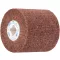PFERD TOOLS 44641028 POLINOX polárcsiszoló henger PNL Ø 100 x 100 mm-es kivágás 19 mm A 280 finomcsiszoláshoz és simításhoz 100 mm 1 db