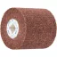 PFERD TOOLS 44641028 POLINOX polárcsiszoló henger PNL Ø 100 x 100 mm-es kivágás 19 mm A 280 finomcsiszoláshoz és simításhoz 100 mm 1 db