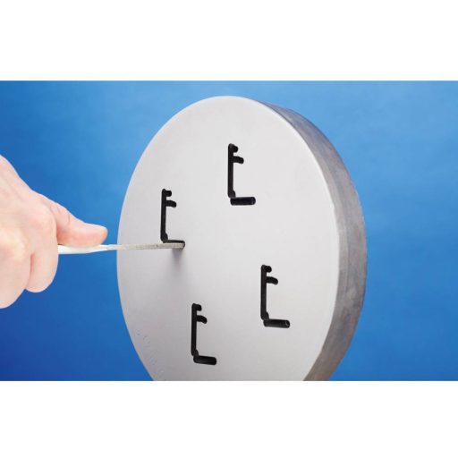 Gyémánt tűreszelő készlet D126 hossz 215 mm, PFERD 15826272