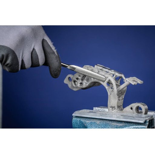 Gyémánt tűreszelő készlet D126 hossz 215 mm, PFERD 15826272