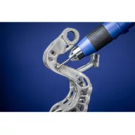 PFERD TOOLS 36206010 Gyémántcsiszoló stift Ø 6 mm 1 db