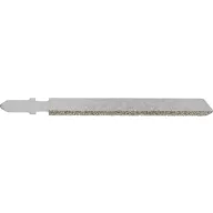   PFERD TOOLS 15600791 Gyémántfűrészlap 100 x 2 mm-es T-szár (egykamrás szár) D357 GRP és CFRP vágáshoz 1 db