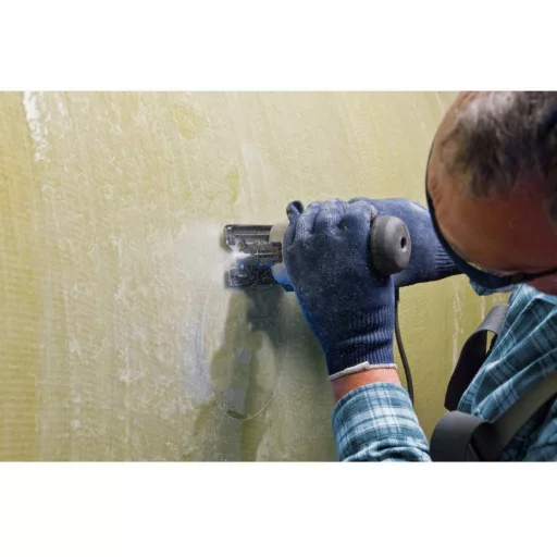 PFERD TOOLS 15600571 Gyémánt szúrófűrészlap 75 x 2 mm-es T-szár (egyrészes szár) D357 GRP és CFRP vágáshoz 1 db