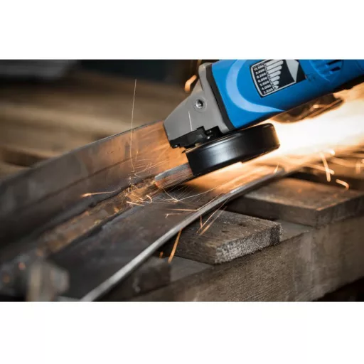 PFERD TOOLS 69398197 PFR 125-M Z 40 SGP CURVE STEELOX Felületcsiszoló korong Ø 125 mm 2 db