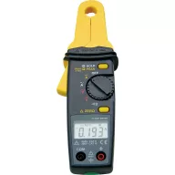   Multimetrix CM 605 Lakatfogó digitális CAT III 300 V Kijelző (digitek): 10000