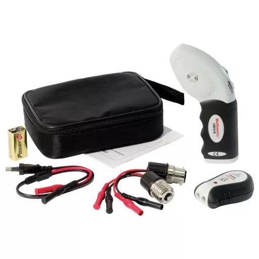 Multimetrix CBF 01 Azonosító