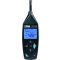 Chauvin Arnoux C.A 1310 Zajszintmérő Adatgyűjtő 30 - 130 dB 20 Hz - 8 kHz