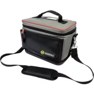   C.K MA2641 Mérőműszerek Szerszámos táska tartalom nélkül (H x Sz x Ma) 360 x 240 x 220 mm