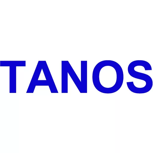 Tanos Systainer³ M 137 83000002 Szállító doboz ABS műanyag (H x Sz x Ma) 296 x 396 x 130 mm
