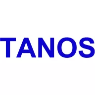   Tanos Systainer³ M 237 83000004 Szállító doboz ABS műanyag (H x Sz x Ma) 296 x 396 x 230 mm