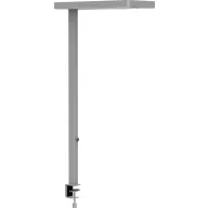   Maul MAULjuvis 8258795 LED-es felcsíptethető lámpa mozgásjelzővel D (A - G) 80 W Ezüst, Fehér